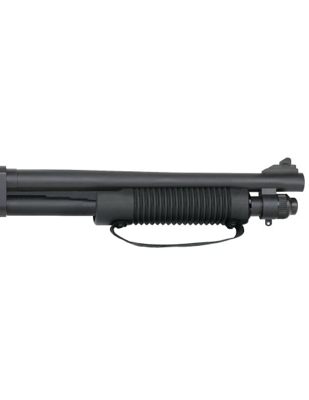 Escopeta de corredera MOSSBERG 590A1 NFA/Class 3 6T - 12/76 - 51689