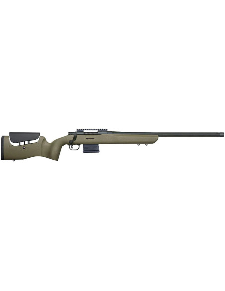 Rifle de cerrojo MOSSBERG MVP LR - 6.5 Creedmoor - 27784