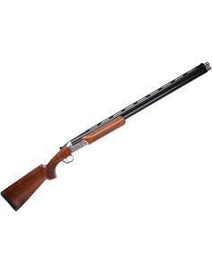 Escopeta superpuesta SAVAGE Stevens 555 Sporting - 12/76 - 18748