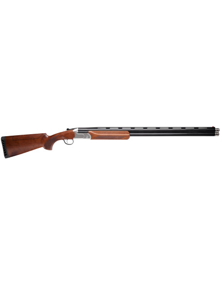 Escopeta superpuesta SAVAGE Stevens 555 Sporting - 12/76 - 18748