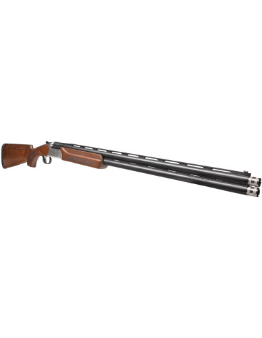 Escopeta superpuesta SAVAGE Stevens 555 Sporting - 12/76 - 18748