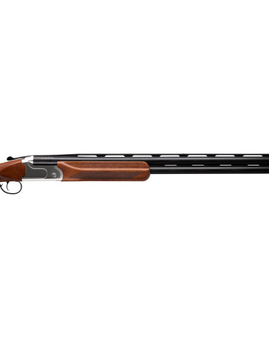 Escopeta superpuesta SAVAGE Stevens 555 Sporting - 12/76 - 18748