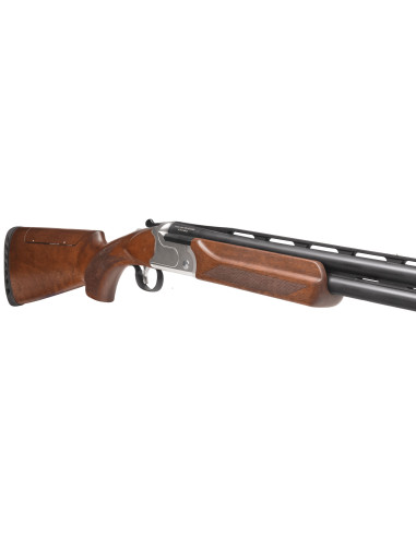 Escopeta superpuesta SAVAGE Stevens 555 Sporting - 12/76 - 18748