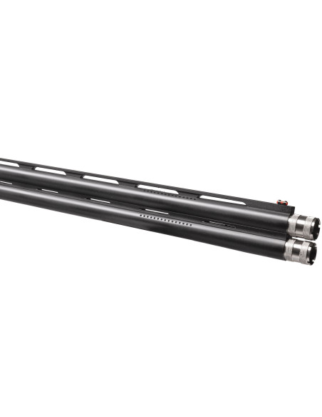 Escopeta superpuesta SAVAGE Stevens 555 Sporting - 12/76 - 18748