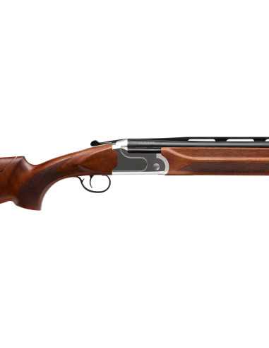 Escopeta superpuesta SAVAGE Stevens 555 Sporting - 12/76 - 18748