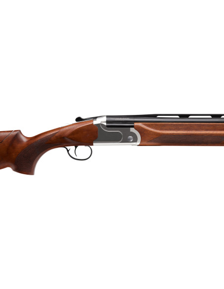 Escopeta superpuesta SAVAGE Stevens 555 Sporting - 12/76 - 18748