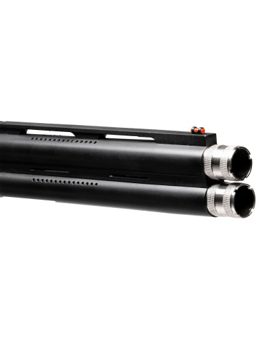 Escopeta superpuesta SAVAGE Stevens 555 Sporting - 12/76 - 18748