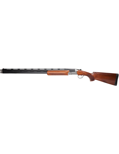 Escopeta superpuesta SAVAGE Stevens 555 Sporting - 12/76