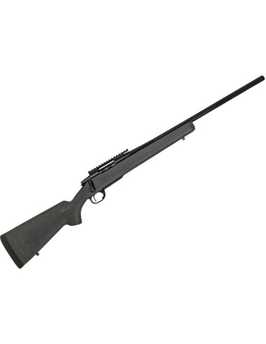 Rifle de cerrojo REMINGTON 700 Alpha 1 - 6.5 Creedmoor - R68891