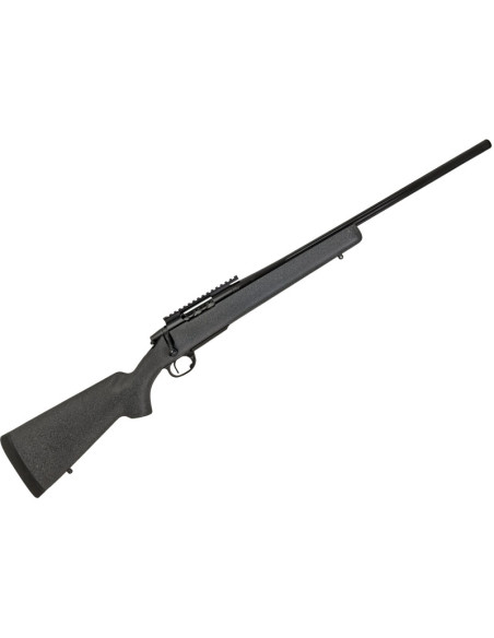 Rifle de cerrojo REMINGTON 700 Alpha 1 - 6.5 Creedmoor - R68891