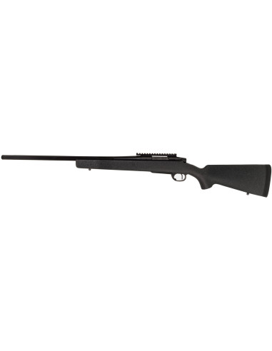 Rifle de cerrojo REMINGTON 700 Alpha 1 - 6.5 Creedmoor - R68891