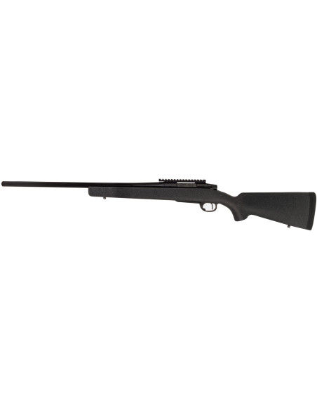 Rifle de cerrojo REMINGTON 700 Alpha 1 - 6.5 Creedmoor - R68891