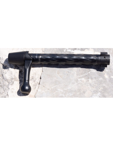 Cerrojo de rifle de cerrojo REMINGTON 700 Alpha 1