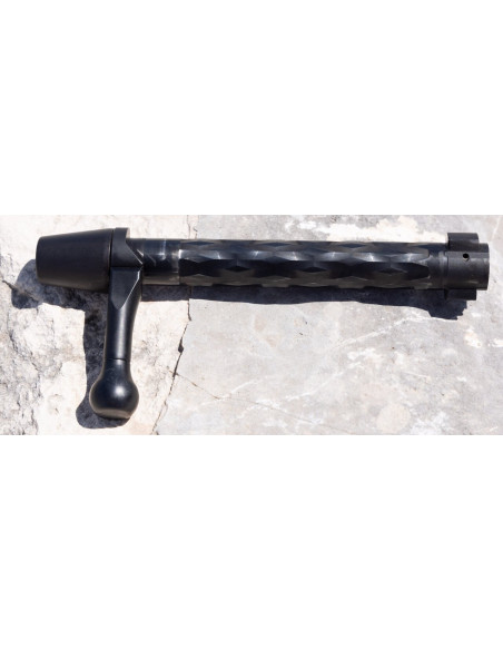 Cerrojo de rifle de cerrojo REMINGTON 700 Alpha 1