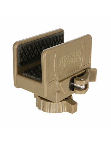 Abrazadera de arma para trípode PRIMOS Trigger Stick Apex - 65901