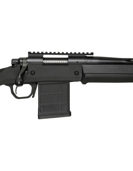 Rifle de cerrojo REMINGTON 700 Magpul Enhanced - 308 Win. - R84297