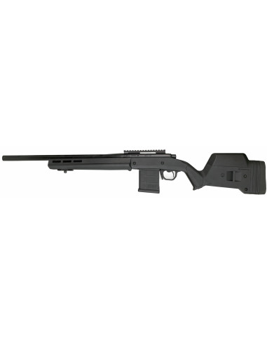 Rifle de cerrojo REMINGTON 700 Magpul Enhanced - 308 Win. - R84297
