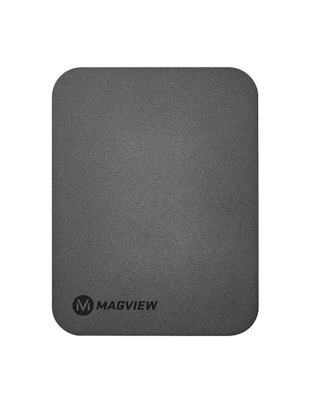Placa de teléfono MAGVIEW (pack de 3) - 82017
