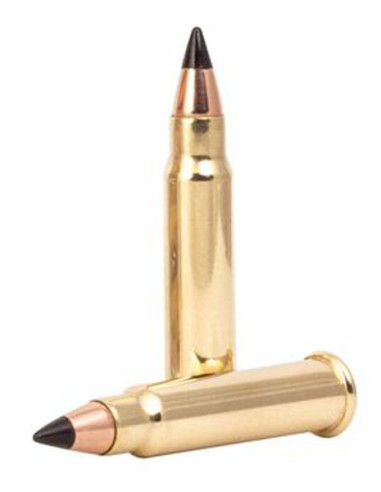 Munición metálica CCI V-MAX - 17 HMR - 17 grains - 49