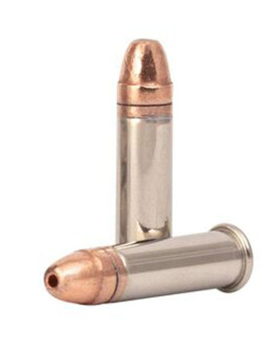 Munición CCI Stinger - .22 LR - 32 grains - CPHP - 5050
