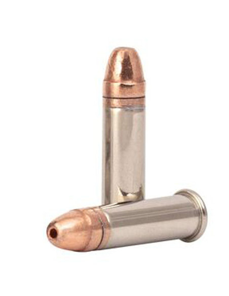 Munición CCI Stinger - .22 LR - 32 grains - CPHP - 5050