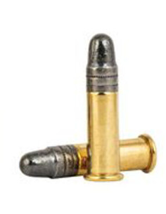 Munición CCI Green Tag - .22 LR - 40 grains - LRN - 33 2