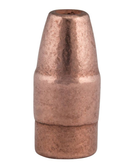 Munición CCI Segmented Subsonic HP - .22 LR - 40 grains - SHP - 74
