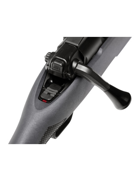 Rifle de cerrojo SAVAGE IMPULSE Driven Hunter - 300 Win. Mag. - 56275