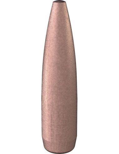 Puntas de bala SPEER Gold Dot SP - .264" - 120 grains - 264120GDB