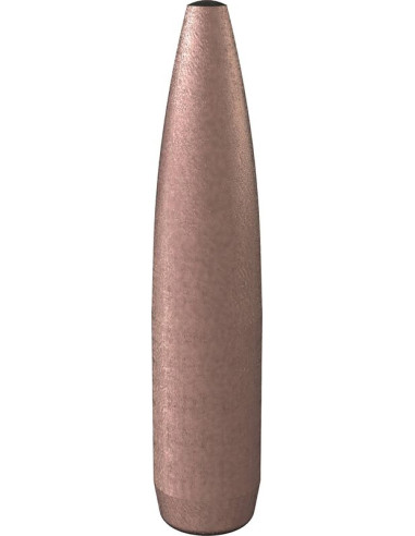 Puntas de bala SPEER Gold Dot SP - .308" - 168 grains -308168GDB