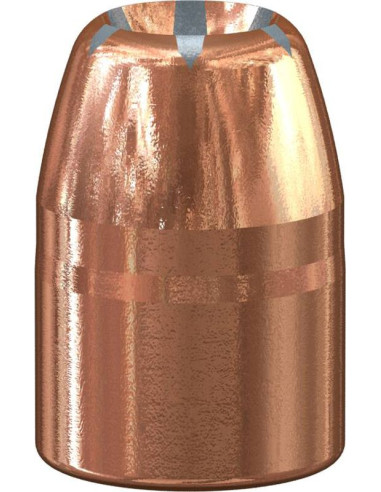 Puntas de bala SPEER Gold Dot HP - .400" - 165 grains - 4397