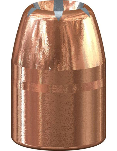 Puntas de bala SPEER Gold Dot HP - .400" - 165 grains - 4397