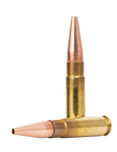 Munición metálica REMINGTON Core-Lokt Copper HP - 300 AAC Blk - 120 grains - R27857 2