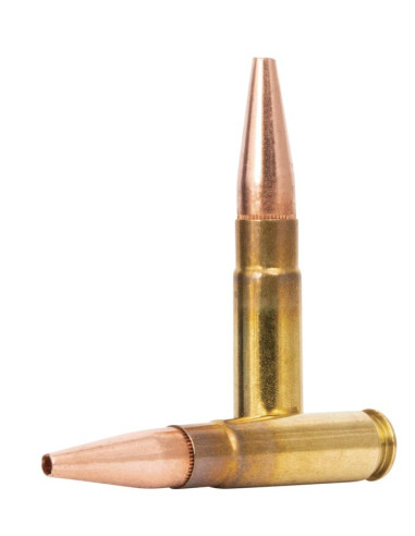 Munición metálica REMINGTON Core-Lokt Copper HP - 300 AAC Blk - 120 grains - R27857