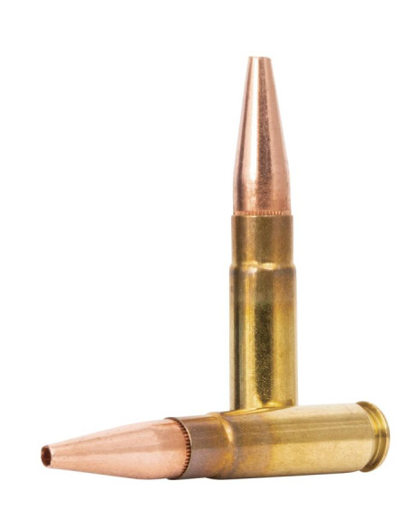 Munición metálica REMINGTON Core-Lokt Copper HP - 300 AAC Blk - 120 grains - R27857