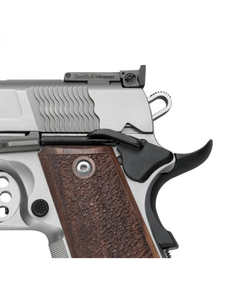 Pistola SMITH & WESSON SW1911 Pro Series - 9mm.