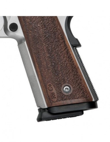 Pistola SMITH & WESSON SW1911 Pro Series - 9mm.