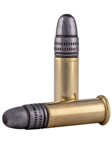 Munición FEDERAL Champion Training - .22LR - 40 grains - LRN - 510