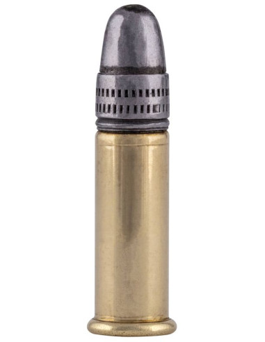 Munición FEDERAL Champion Training - .22LR - 40 grains - LRN - 510