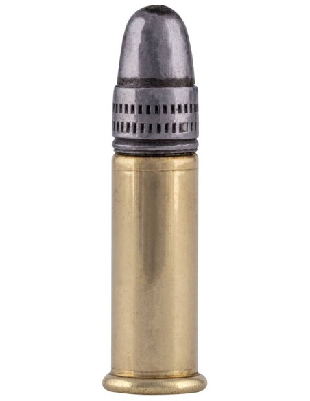 Munición FEDERAL Champion Training - .22LR - 40 grains - LRN - 510