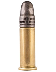 Munición FEDERAL Gold Medal Target - .22LR - 40 grains - LRN - LRN - 711B 2