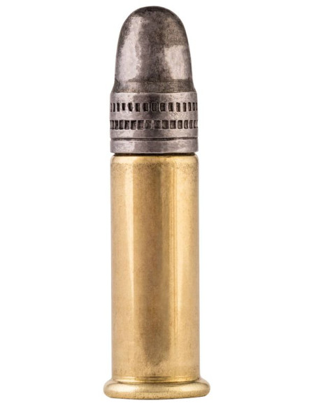 Munición FEDERAL Gold Medal Target - .22LR - 40 grains - LRN - 711B