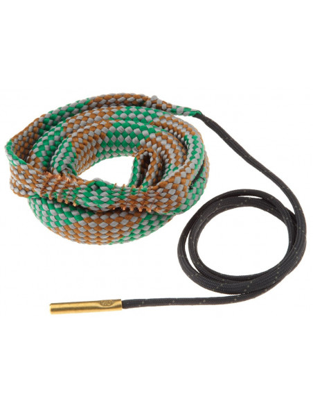 Baqueta textil BORESNAKE pistola y revólver - .40/.41 - 24003