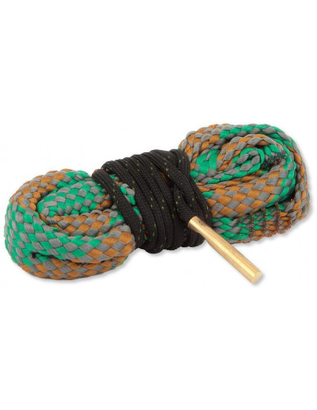 Baqueta textil BORESNAKE pistola y revólver - .40/.41 - 24003