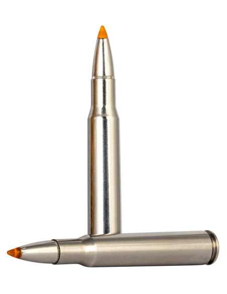 Munición metálica FEDERAL Trophy Bonded Tip - 270 Win. - 140 grains - P270TT3