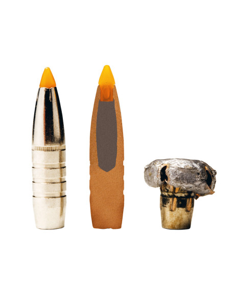 Punta de bala FEDERAL Trophy Bonded Tip