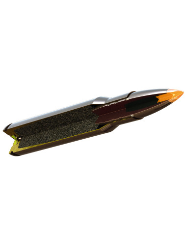 Bala FEDERAL Trophy Bonded Tip