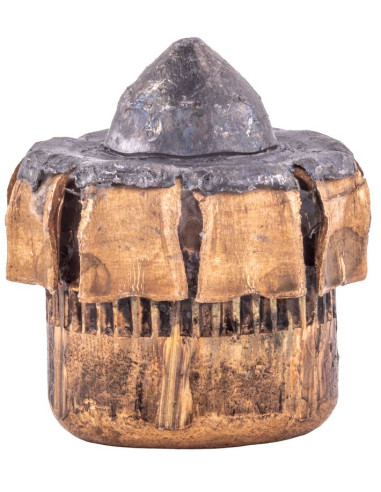 Punta de bala FEDERAL Personal Defense Hydra-Shok Deep