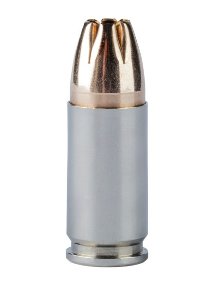 Bala FEDERAL Personal Defense Hydra-Shok Deep