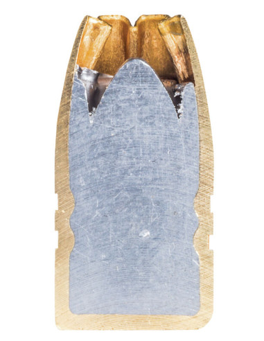Bala FEDERAL Personal Defense Hydra-Shok Deep